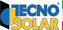 LogoTecnosolarIta