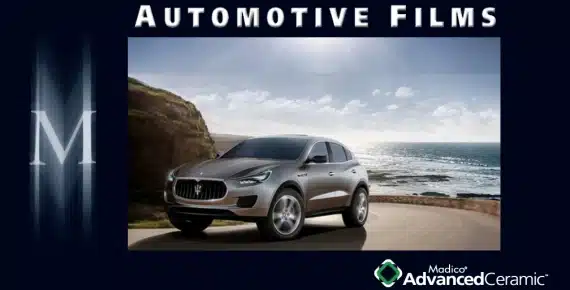 Automotive Films