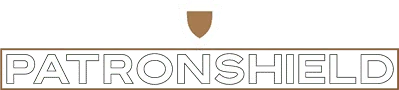 Patronshield logo