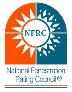 NFRC National Fenestration Rating Council