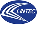 Lintec Logo White