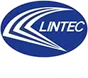 Lintec Logo White