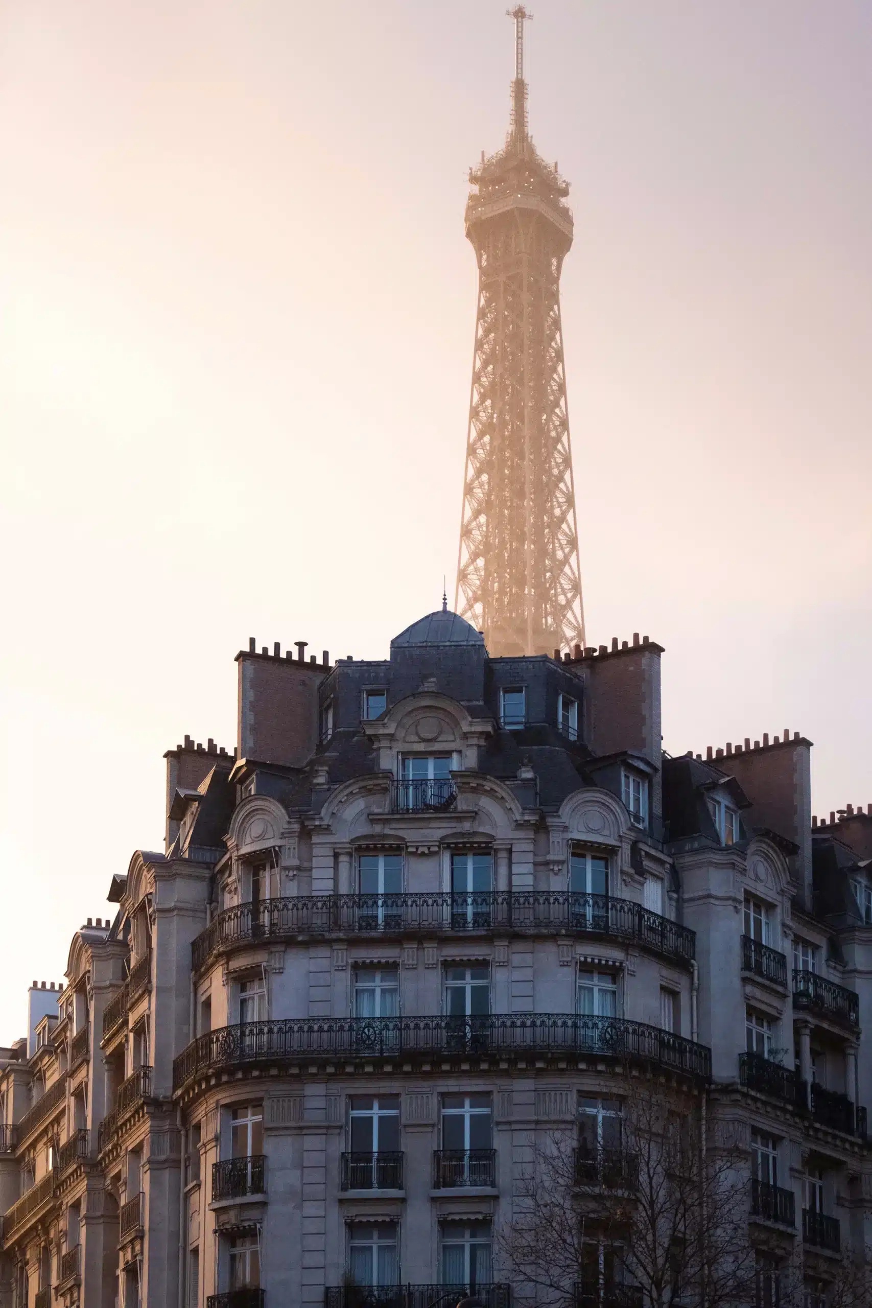 tour eiffel