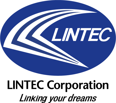 Lintec Logo Big